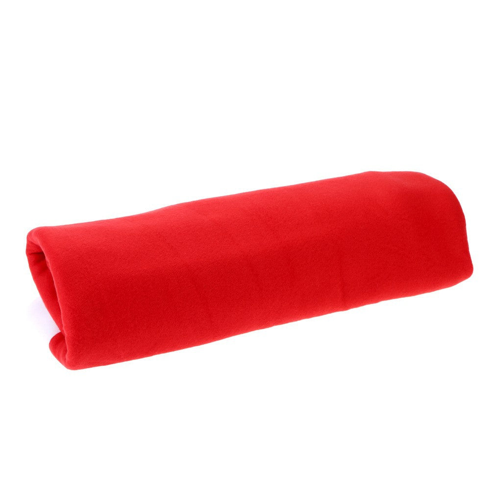 Super Long Red Tablecloths Christmas Decorations