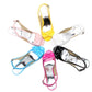 Ladies Solid Color Peep Toe Butterfly Knot Platform High Heel Slingback Sandals