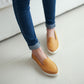 Simple Flats Fashion Women Shoes 8994