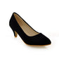 Pointed Toe Women Pumps Dress Shoes High Heels  2743