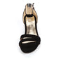 High Heels Sandals Ankle Straps Pumps Women Shoes