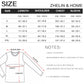 Men's Hooded Two-color Stitching Zipper Sports Hooded Sweaters