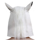 Horse Head Latex Mask for Halloween Masquerade Parties Cosplay Gadget
