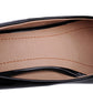 Women Patent Leather Bowtie High Heel Stiletto Pumps