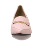 Women Heels Pointed Toe Platform Wedge Shoes