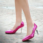 Women's Pointed Toe Wedding ShoesHigh Heels Stiletto Pumps