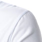 Men's Striped Long-sleeved Shirts