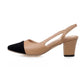 Summer Sandals Pumps Ankle Straps High-heeled Shoes Woman