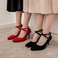 Women Stiletto Pumps High Heels