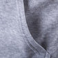 Men's Pullover Hooded Pocket Vest Vest