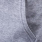 Men's Hooded Zipper Pocket Sweater Vest Blazer Vest