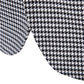 Men's Coat Pocket Two-button Suits