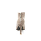 Pointed Toe Women's Stiletto Heels Ankle Boots