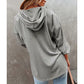 Womens Button Cardigan Solid Color Long Sleeve Sweater