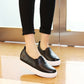 Comfortable Wedges Platform High Heels Women Shoes 3309