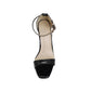 Women Ankle Strap High Heel Stiletto Sandals
