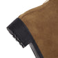 Flock Mid-Heel Short Boots Women Shoes for Winter 2646