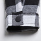 Men's Plaid Pocket Flannel Sweaters