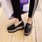 Women's Platform Wedges Casual Shoes
