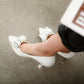 Women's Brides Shoes High Heel Pumps