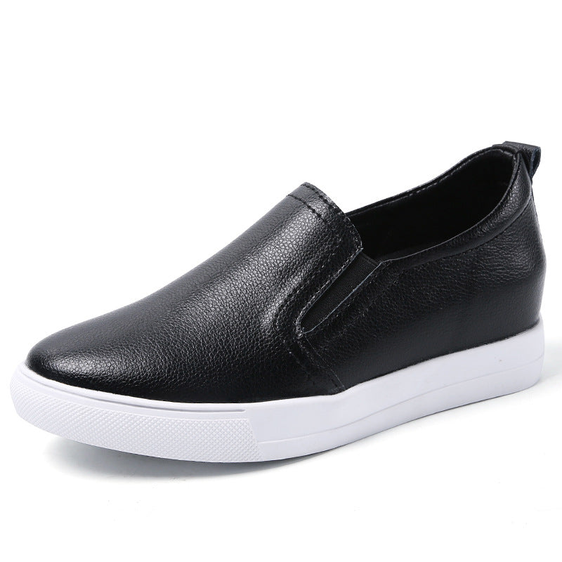 Comfortable Wedges Platform High Heels Women Shoes 3309 – Shoeu