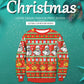 Christmas Round Neck Long Sleeve Loose Sweater