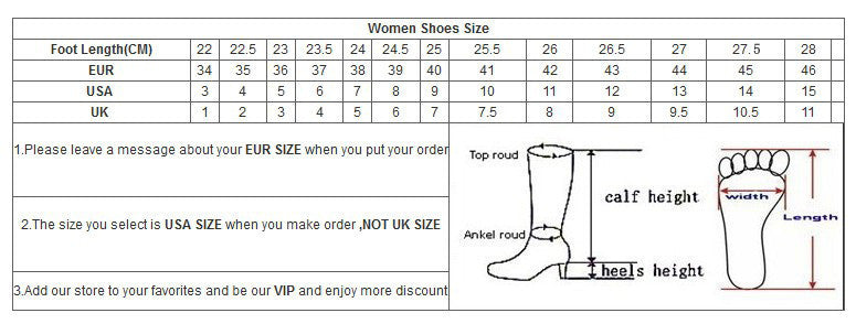 Ankle Straps Pumps Platform High Heels Women Shoes 2496